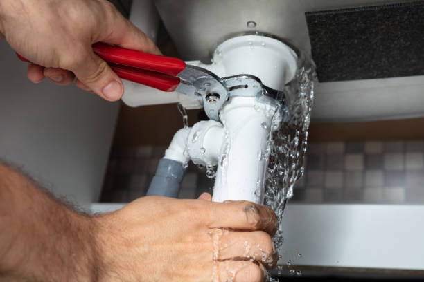 Water damage restoration experts in Northfield, MN